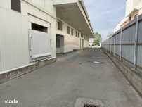 Spatiu industrial hala suprafata 741mp de vanzare in Braila