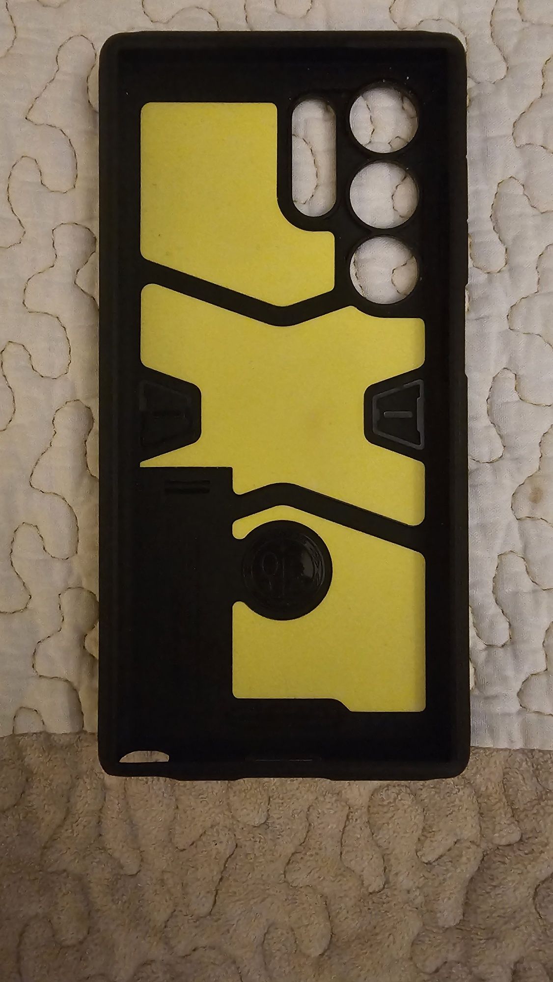 Spigen Tough Armor S23 Ultra