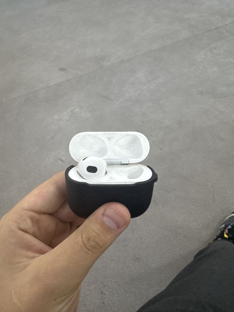 Airpods 3 оригинал