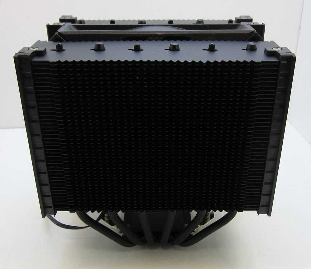 Охладител Corsair A115 High-Performance Tower CPU 2x AF140 Elite
