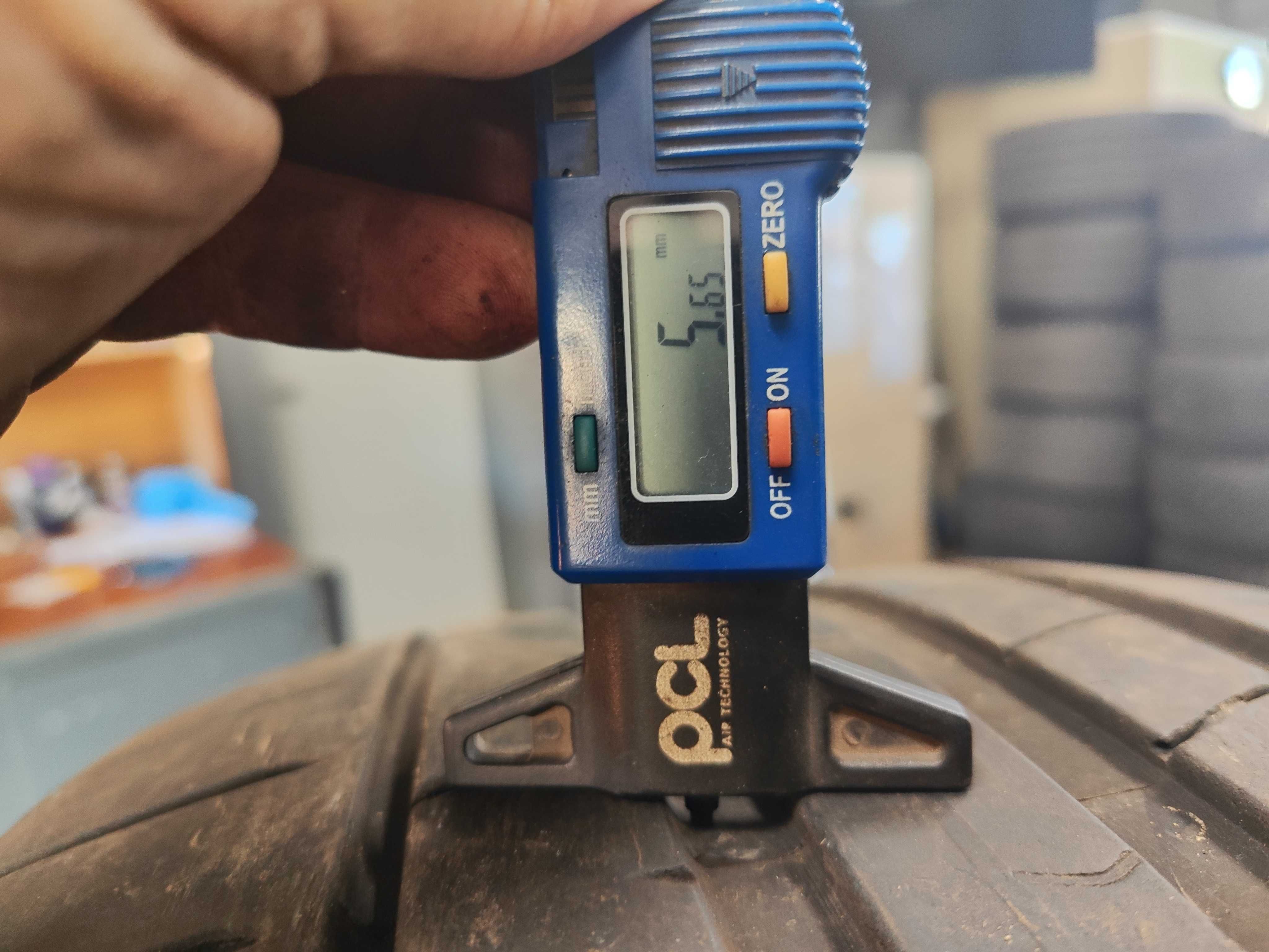 4бр.летни гуми 275/40/21-315/35/21 Pirelli спорт пакет