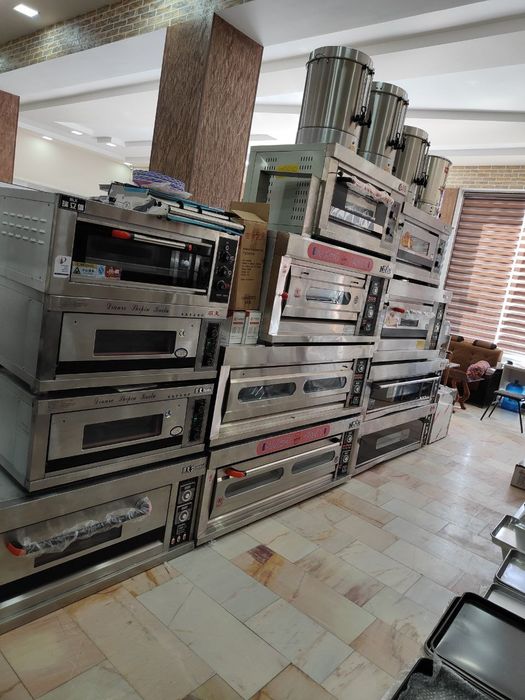 Duxofka shunami pechka Professional Uskuna Arginali Ajoyib tanlov