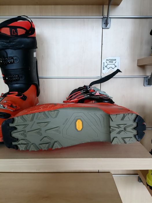 Clapari schiuri ski tura Tecnica Zero G Pro sh marime 29.5