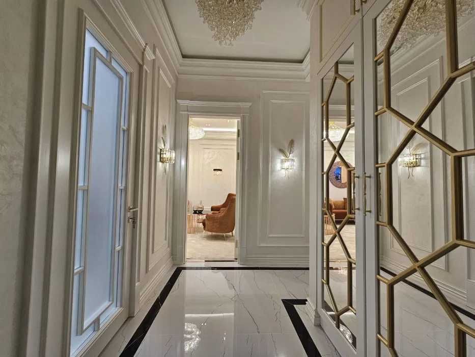 Сдается квартира на ЖК Parkent Village‼️