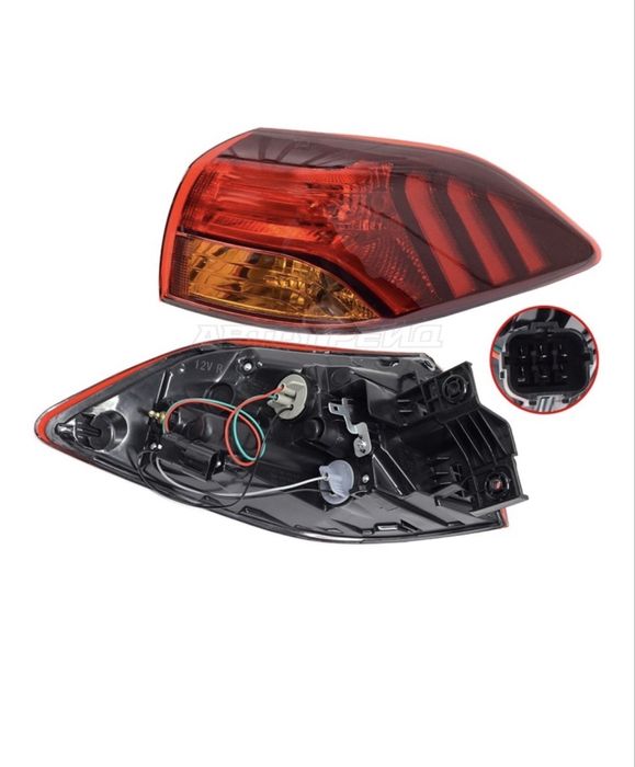 Продам стоп сигнал поворотники левый правый на Hyundai tucson 2019