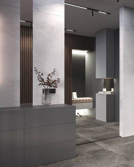 Ремонт квартир Премиум класса