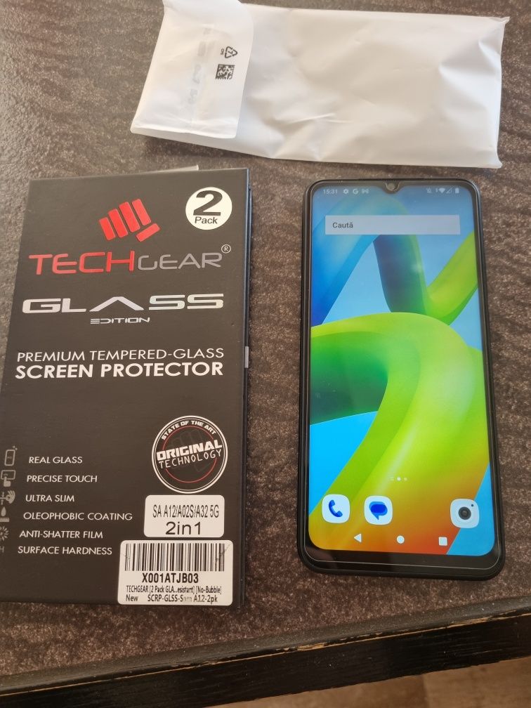 Xiaomi Redmi A1 negru
