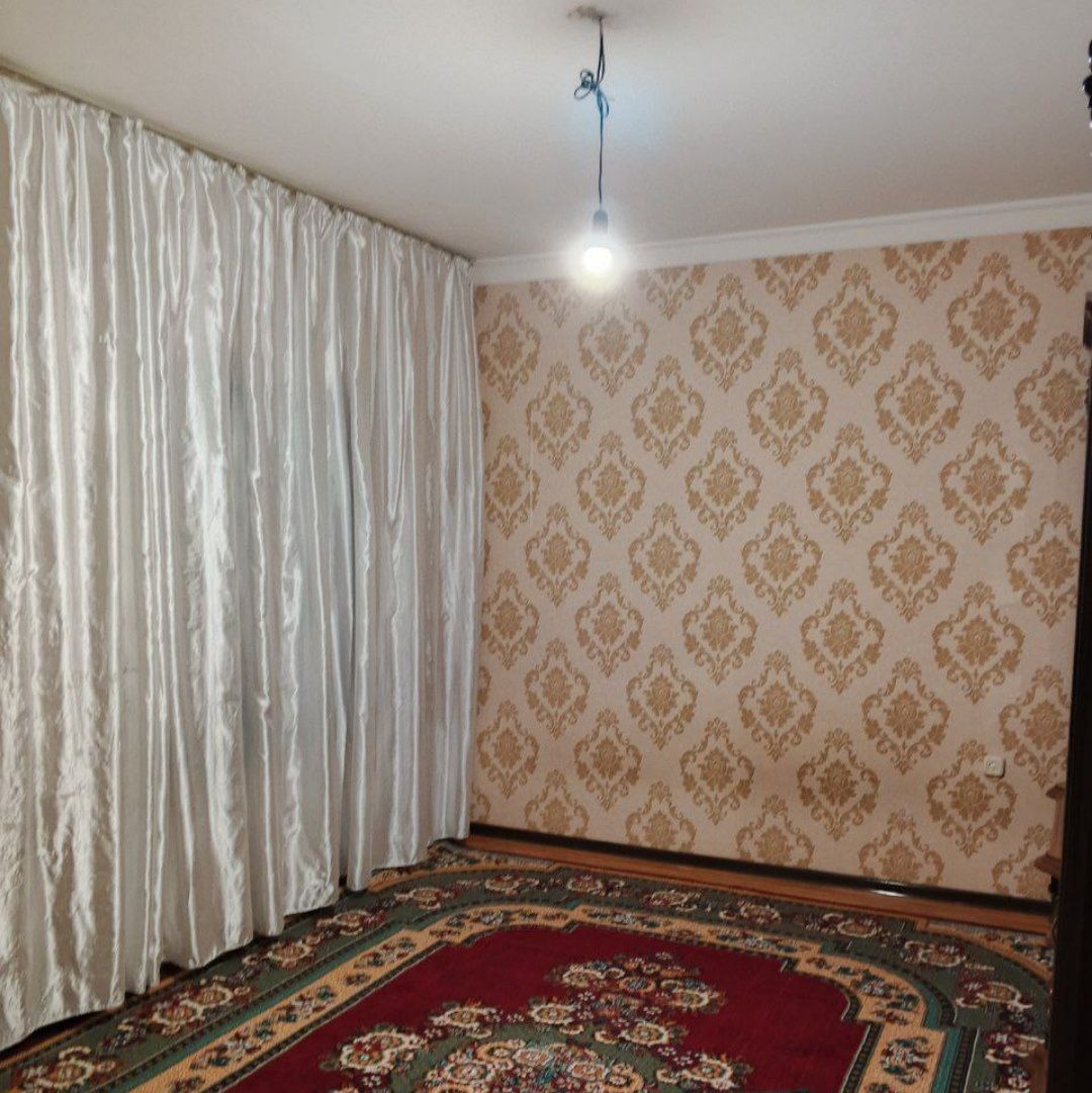 Shayxontoxur Gunchada 2/5/9/65 2*3qilingan  2 balkon 2*/6 srochniy