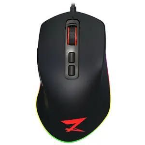 Компьютерная мышь ZET GAMING Blackops