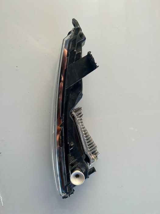 фар LED халоген Jaguar F-pace  Land Rover Discovery 2017-2023г. #567S.