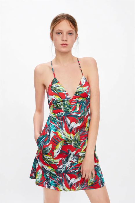 Rochie Zara marime M