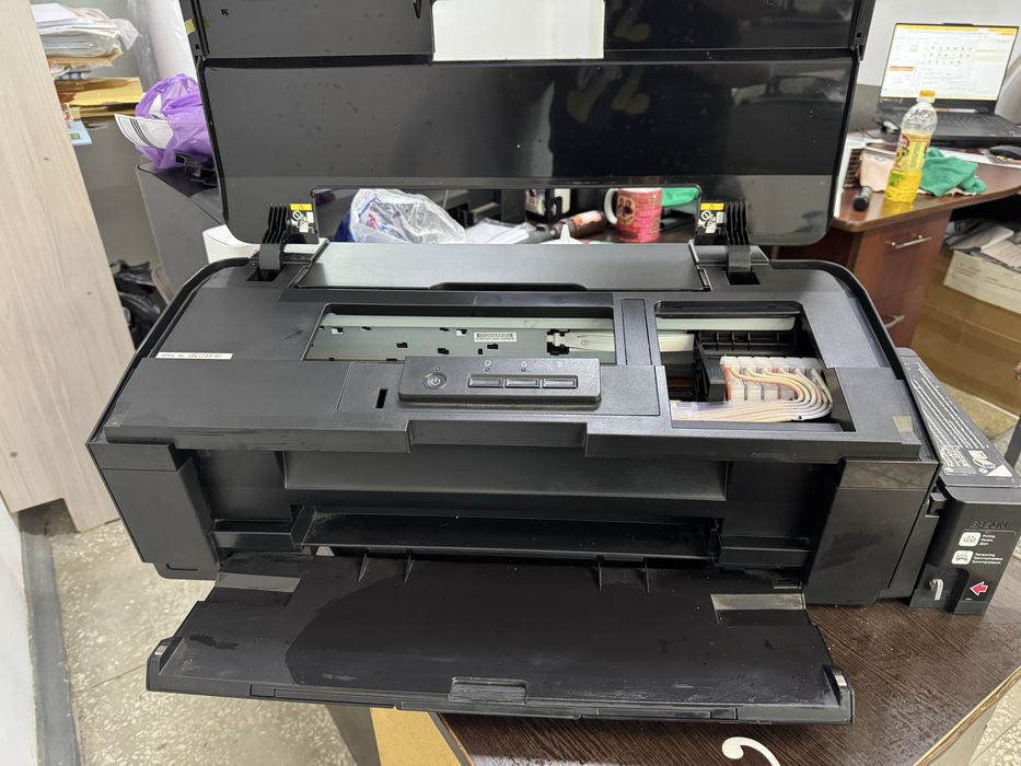 Принтер Epson L 1800