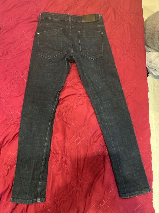 Мъжки дънки Denim reserved