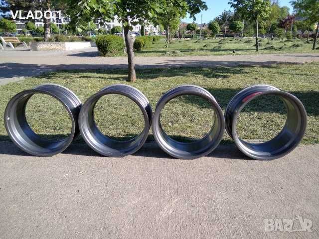 BBS RS 2 II 700 , 704 , 706 , 710 , 714 , 719 barrels ББС джанти