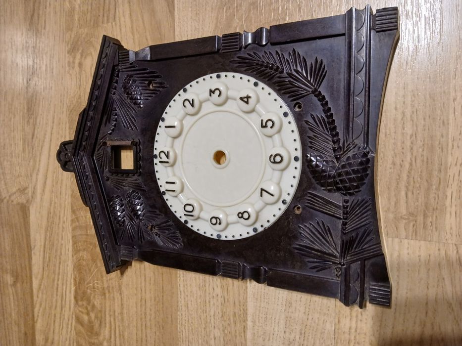 Piese ceas cu cuc Majak