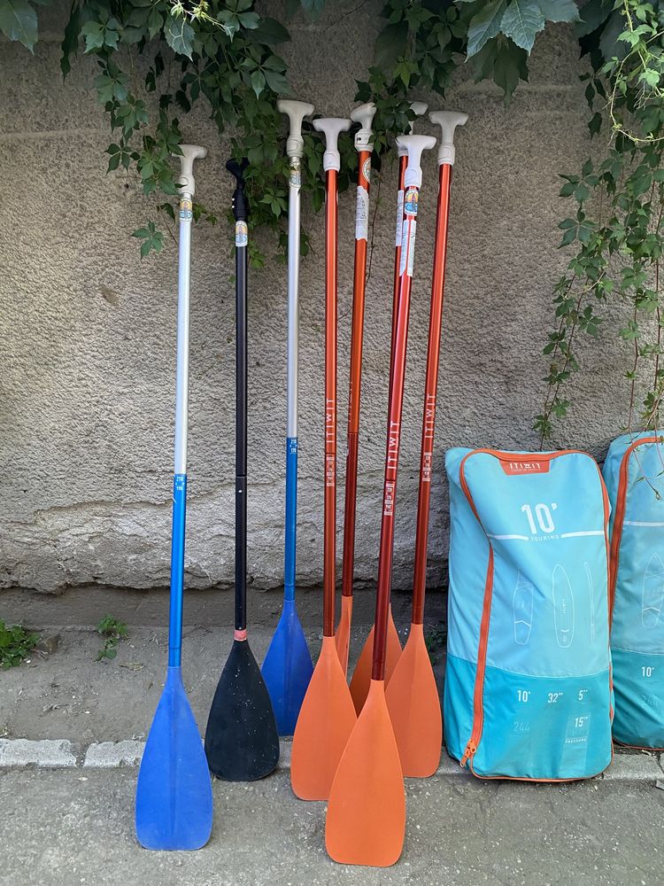 Inchiriez stand up paddle/SUP
