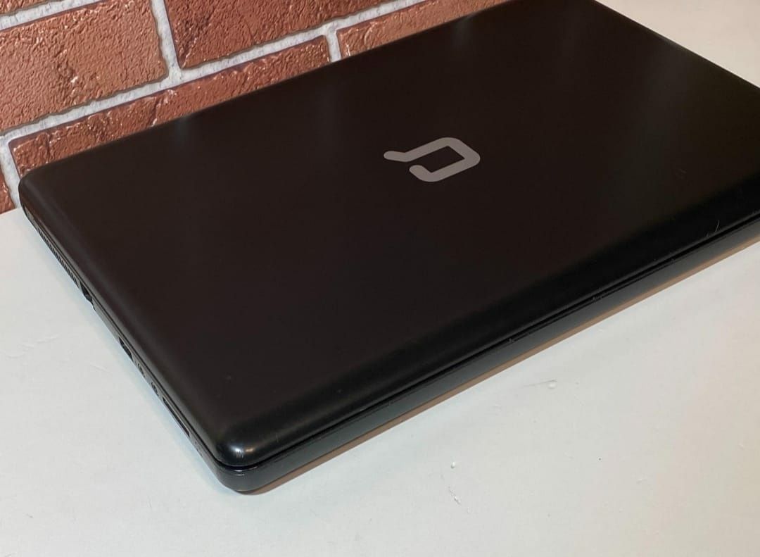 Шустрый офисник НР на intel core i3 /SSD 128/Windows 10