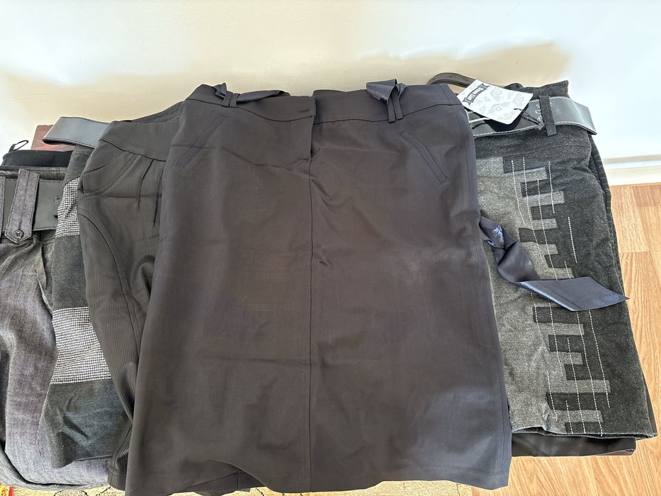 Юбки турция размеры 44-50