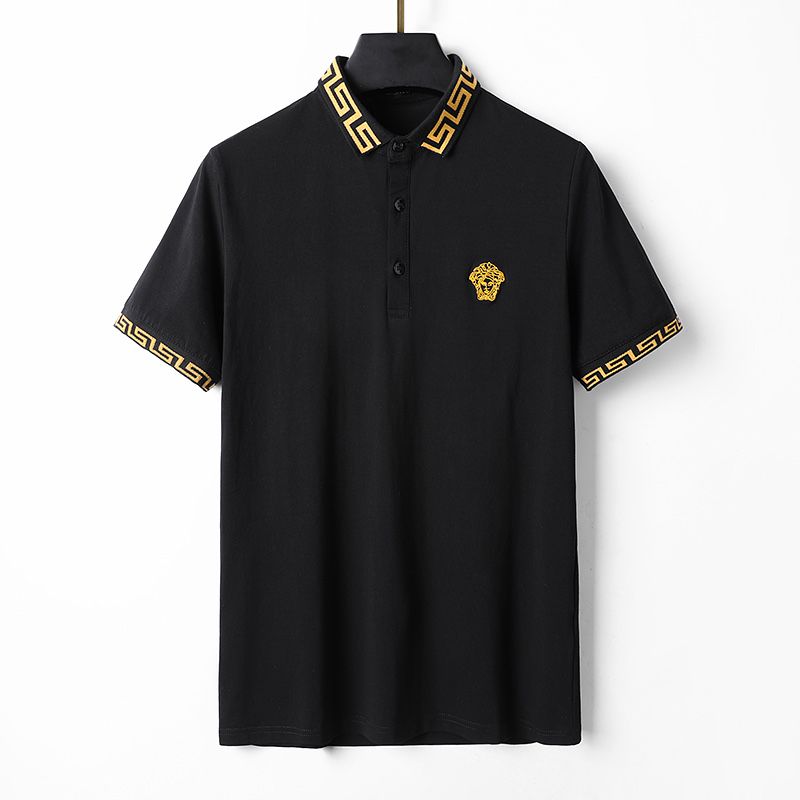 Tricou Versace Calitate Premium