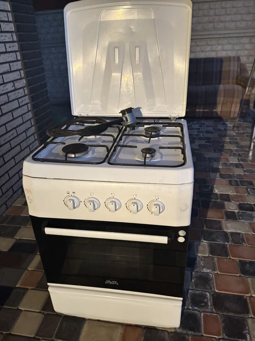 Газовая плита AVA