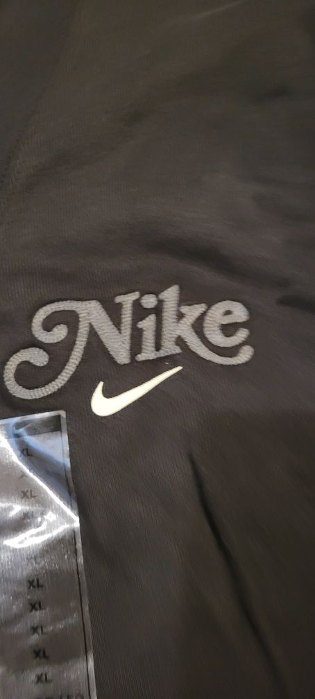 Hanorac/ Geaca Nike pentru barbati