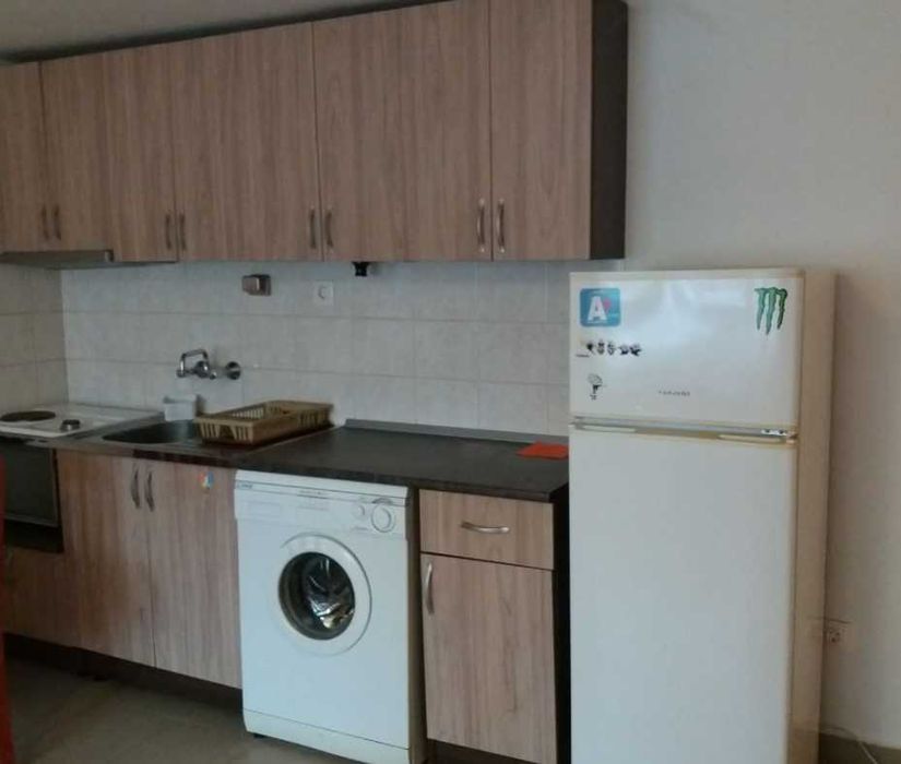 Дава се под наем Едностаен апартамент в Пловдив, Прослав - 45 кв.м за 249.9 € - Снимка #1