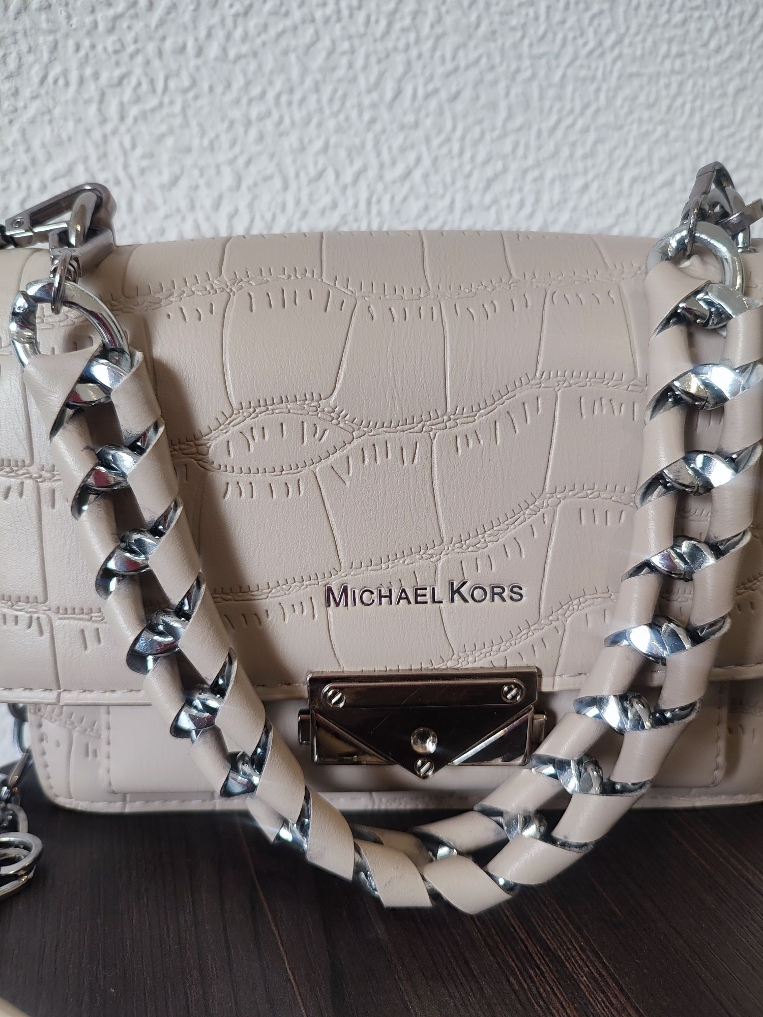 Сумочка клатч Michael Kors (пол оригинал)