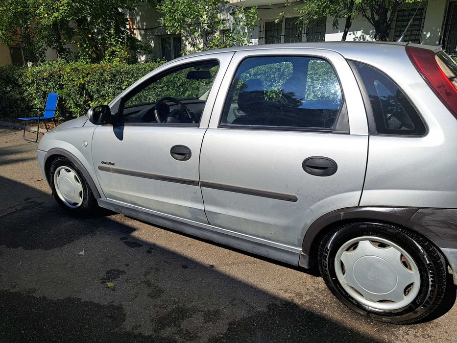 Vand Opel Corsa  euro 4 an  2001