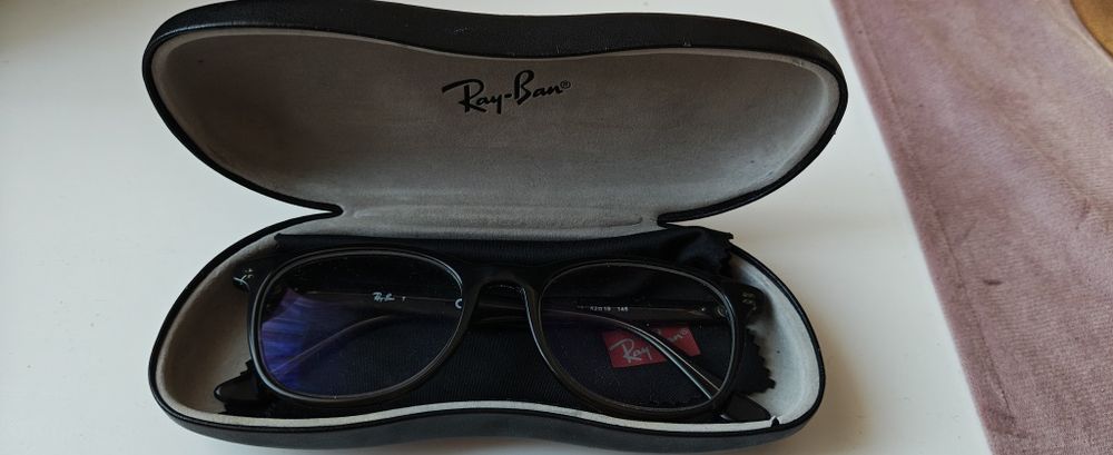 Vand rama ochelar vedere Ray-Ban