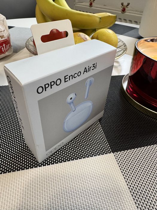 Casti oppo enco air 3
