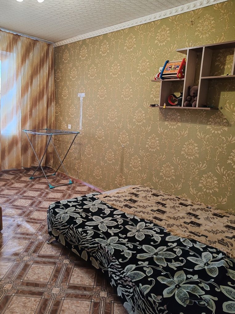 Сдам 2 ком квартиру