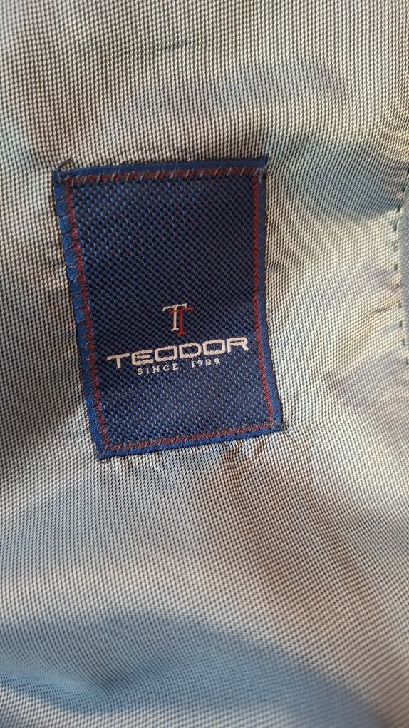Мъжки сака Теодор Л