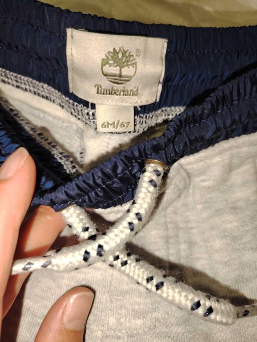 Панталони за бебе и дете Timberland