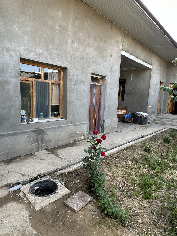 Uchastka sotiladii. Toshkent Tumani Koksaroy MFY da