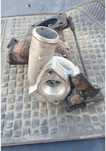 Turbo turbina Ford Transit 2.4 tdci, 74/ 85 kw, 2006-2014, 6C1Q6K682DF