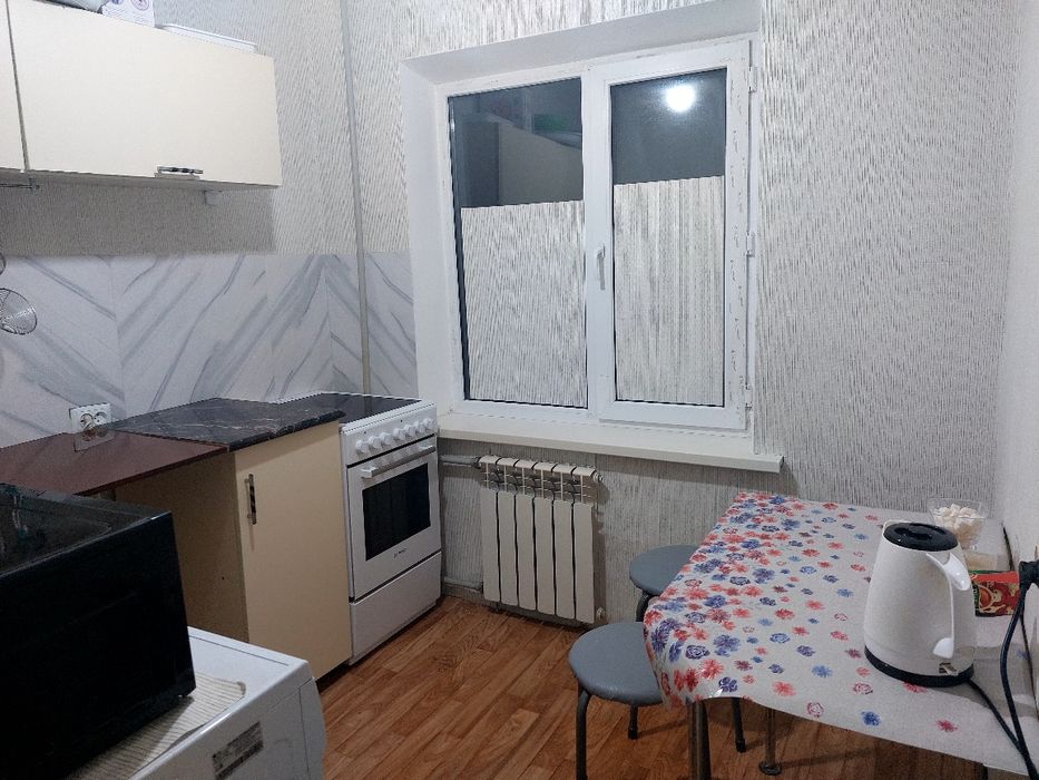 Квартира 2 комнатная