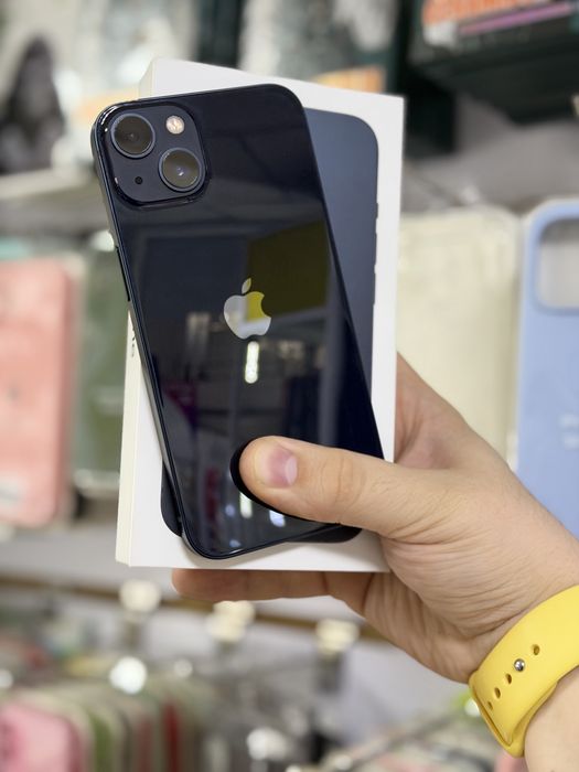 Iphone 13 / 91% АКБ/ гарантия