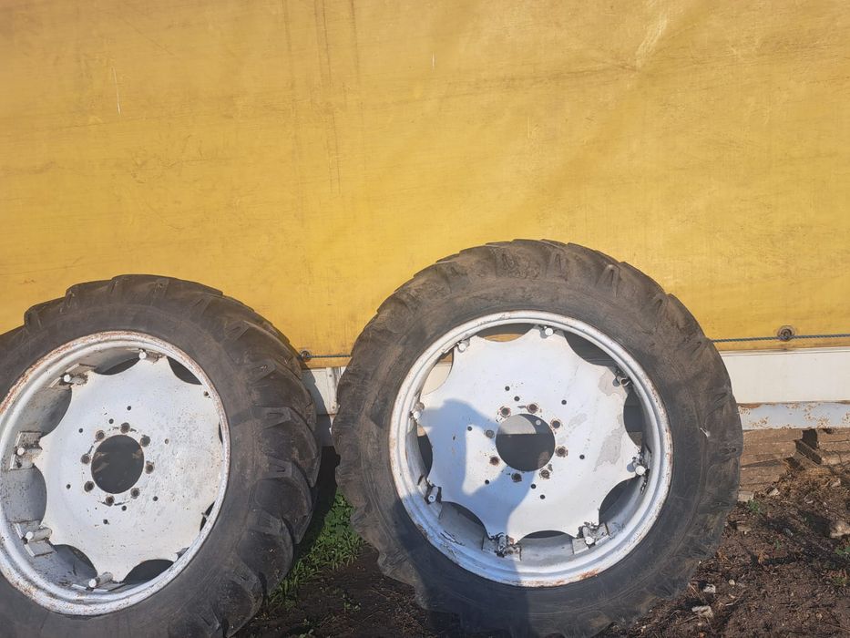 Rotii complete14/38 u650