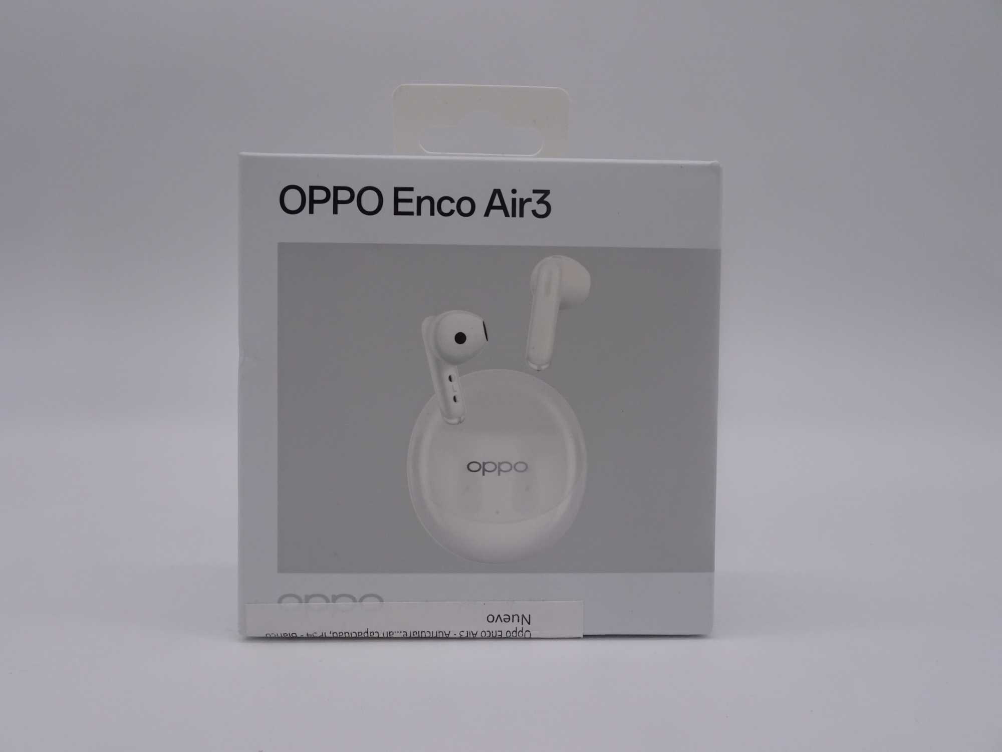 Casti in-ear OPPO Enco Air3 hard