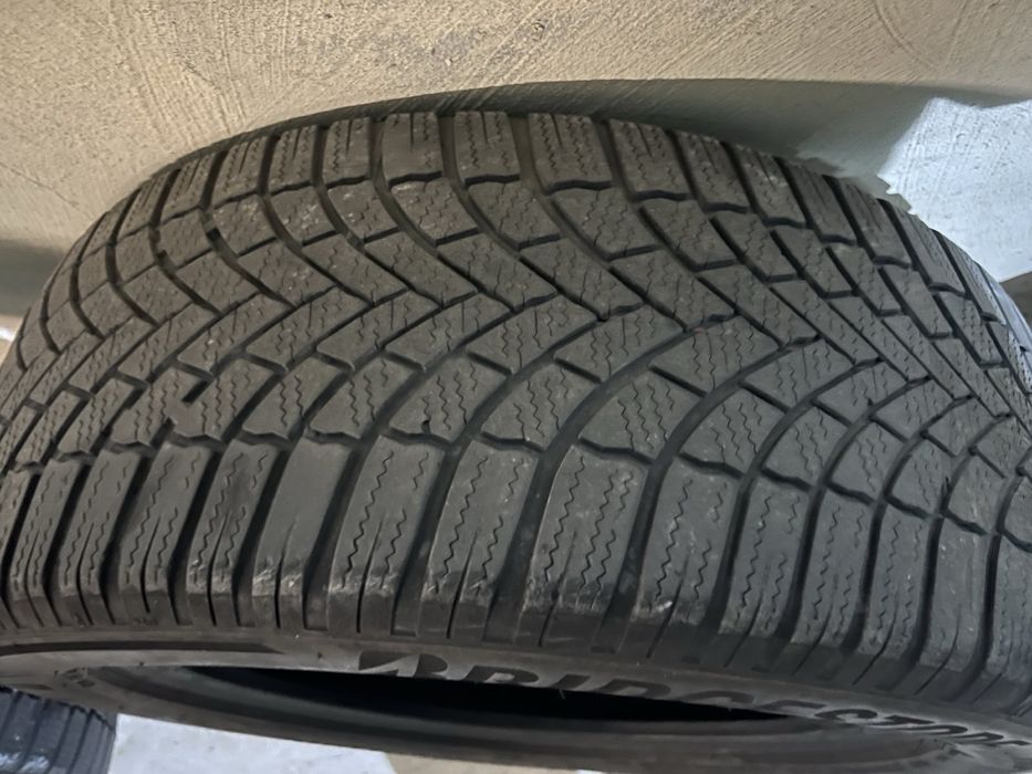 Зимни гуми Bridgestone Blizzak LM005 4 бр.