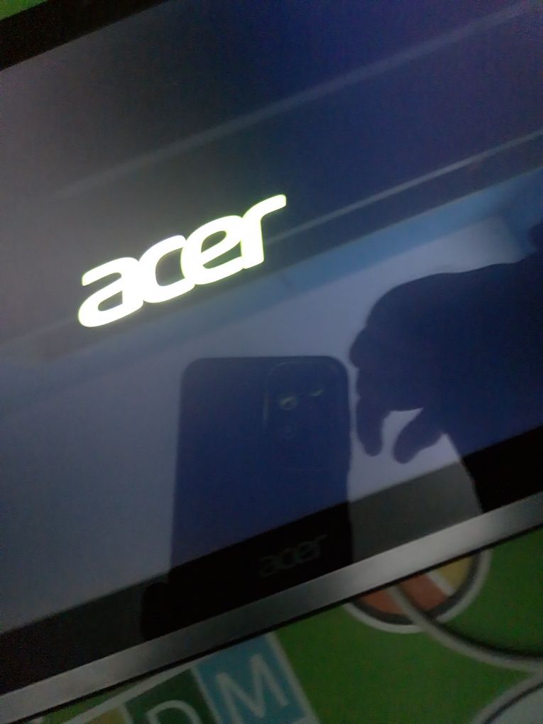Таблет acer icona 10 инча