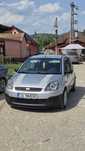 Ford Fiesta 1.4TDCI Coupe