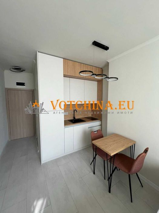 Продава се Едностаен апартамент в к.к. Слънчев бряг - 29 кв.м за 1794 €/кв.м - Снимка #2