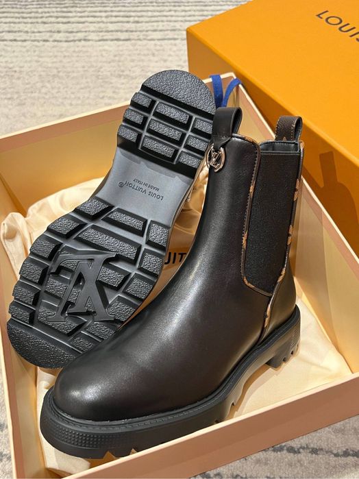 Ghete Louis Vuitton