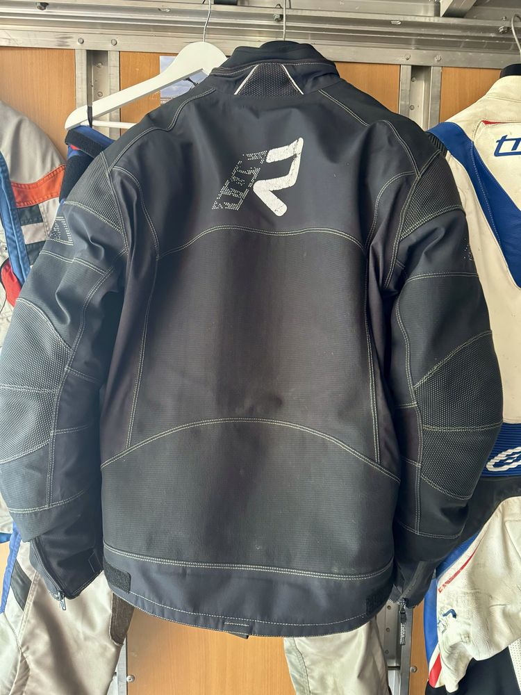 Rukka Armas 58 goretex