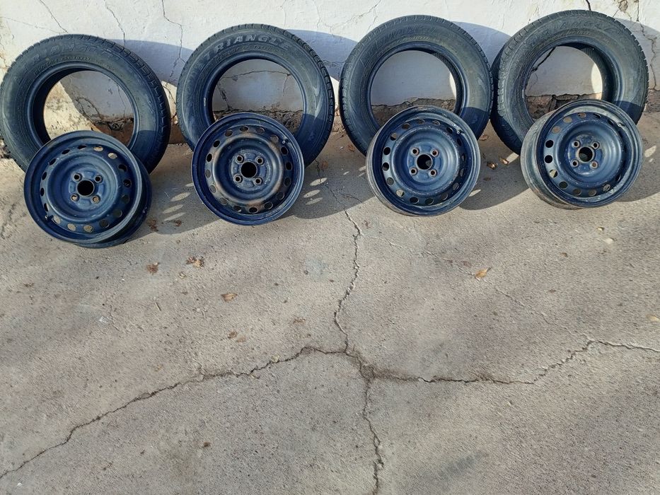 Фирмасы трианжл китайский