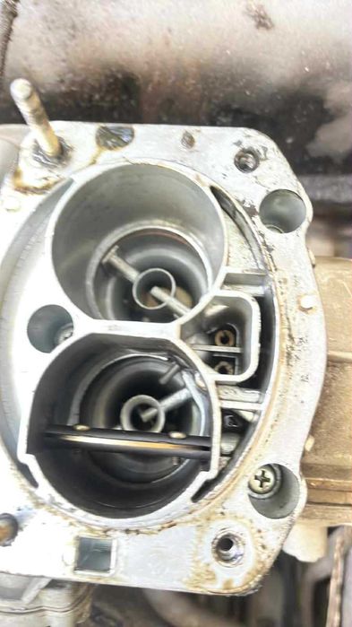 Лада 1200s на части