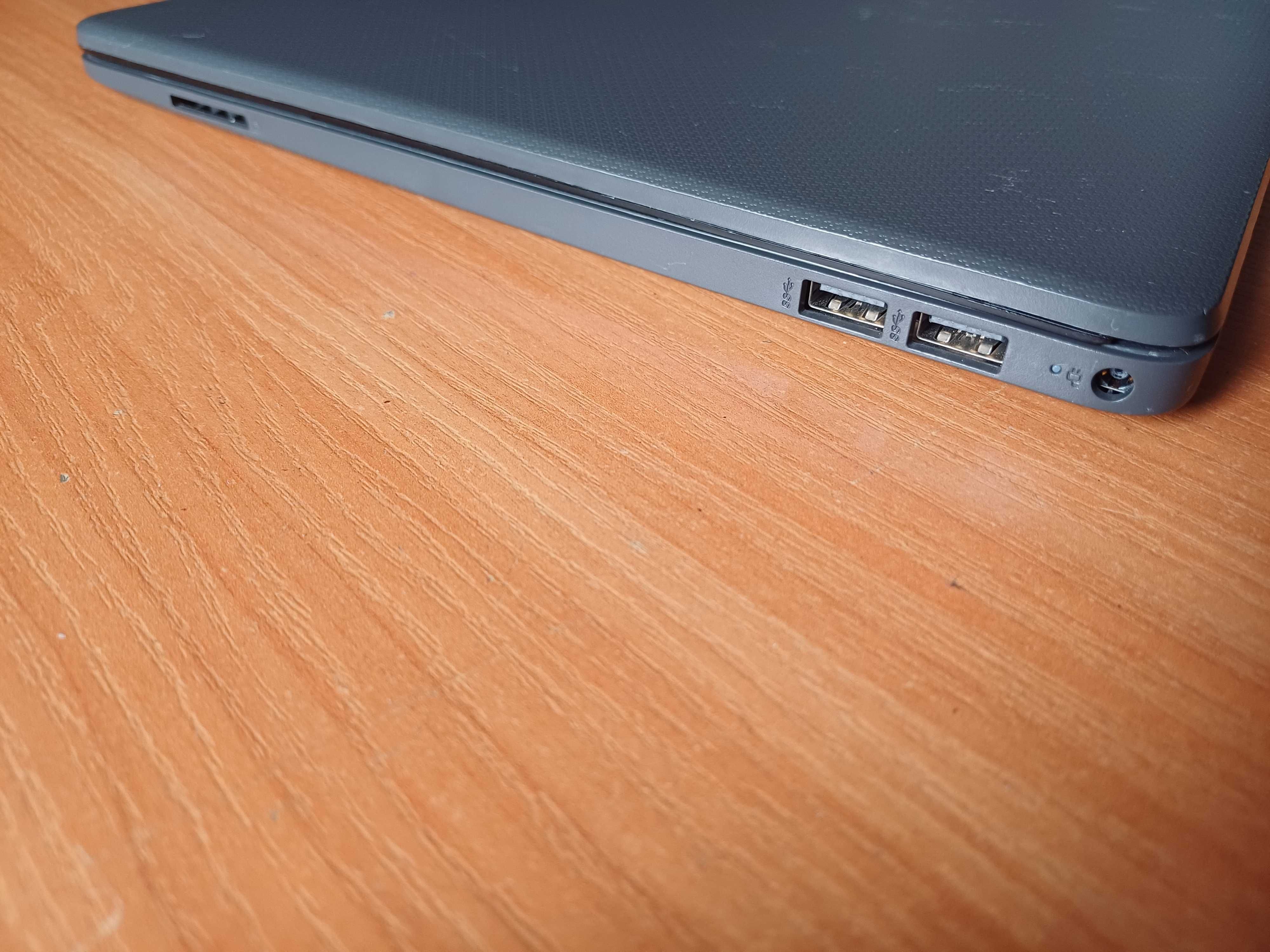 15.6' FHD IPS HP Core™ i5-1035G1/512GB SSD Nvme/16GB RAM - бат. 5ч