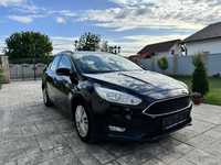 Ford Focus 1.5 Diesel Euro6