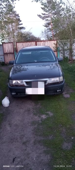 Продам опель вектра